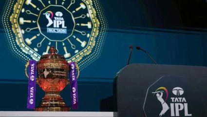 IPL 2026: सिक्सर किंग कोण? यंदाचा आयपीएल किंग ठरला ‘हा’ संघ, पहा संपूर्ण यादी