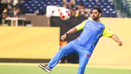 IPL 2026 मध्ये खळबळ! कॅपिटल्सविरुद्ध उद्या ‘थाला’ खेळणार? चाहत्यांची धाकधूक वाढली