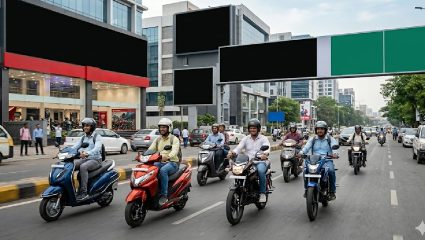 भारतीय रस्ते आता ‘Honda’मय! एप्रिल महिन्यात तब्बल ‘इतक्या’ गाड्यांची विक्री, आता खेळणार हजारो कोटींचा डाव