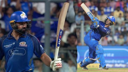 MI Vs LSG Live: मुंबई पलटणने मारली बाजी; लखनौवर 6 विकेट्सने विजय, पॉईंट्स टेबलमध्ये थेट…