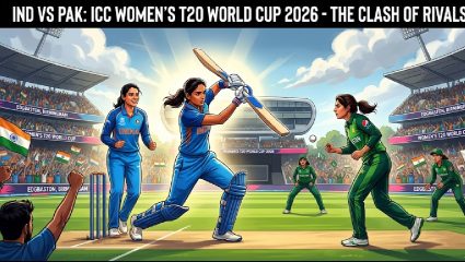 पाकिस्तान विरुद्ध भारत भिडणार; ‘या’ तारखेला होणार फैसला, Team India तयार, पहा कुठे होणार सामना?