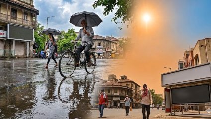 पुणेकर सावधान! यंदा मान्सूनमध्येही घाम फुटणार? Weather Department ने दिला ‘हा’ इशारा