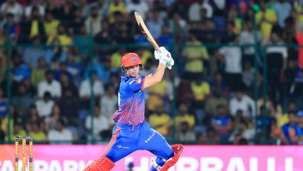 DC Vs CSK Live: चेन्नईने रडवलं अन् स्टब्सने चिडवलं; सुपर ‘किंग्ज’ला विजयासाठी 156 रन्सची गरज