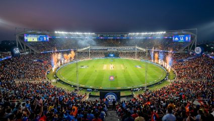 RR Vs SRH Pitch Report: टॉस जिंकला तो संघ थेट…; काय आहे खेळपट्टीचा अहवाल, कोणाचा होणार गेम?