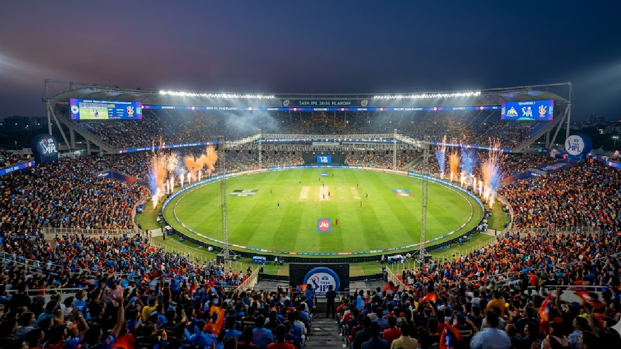 RR Vs SRH Pitch Report: टॉस जिंकला तो संघ थेट…; काय आहे खेळपट्टीचा अहवाल, कोणाचा होणार गेम?