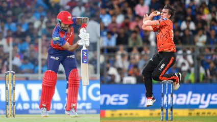 PBKS Vs SRH Live: श्रेयस अय्यरने टॉस जिंकला! पंजाब किंग्जने ‘एसआरएच’विरुद्ध घेतला ‘हा’ निर्णय