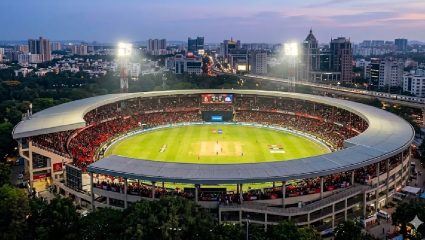 ‘आम्हाला अंधारात ठेवलं’! IPL Final अहमदाबादला हलवल्याने KSCA चा बीसीसीआयवर वार