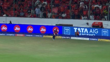 IPL 2026: शशांकचा तो ‘ड्रॉप कॅच’ अन् Shreyas चा भयानक अवतार; मैदानात काय घडलं? पाहा Viral Video