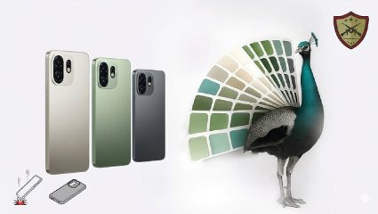 मार्केट हादरले! Itel चा धमाका; ‘या’ जबरदस्त फीचर्ससह लाँच झाला A100C New स्मार्टफोन