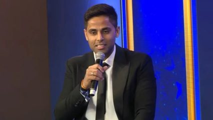 गोड बातमी! Suryakumar Yadav अन् देविशा यांच्या घरी ‘लक्ष्मी’चं आगमन; चाहत्यांकडून शुभेच्छांचा वर्षाव