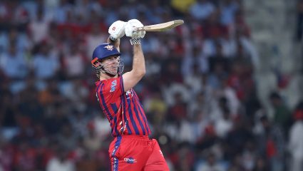 LSG Vs RCB Live: मिशेलने मार मार मारलं! लगावले तडाखेबंद शतक; आरसीबीला 210 रन्सची गरज