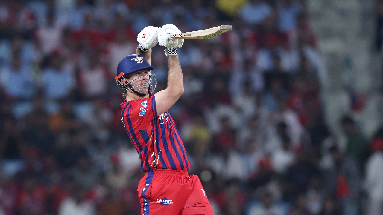 LSG Vs RCB Live: मिशेलने मार मार मारलं! लगावले तडाखेबंद शतक; आरसीबीला 210 रन्सची गरज