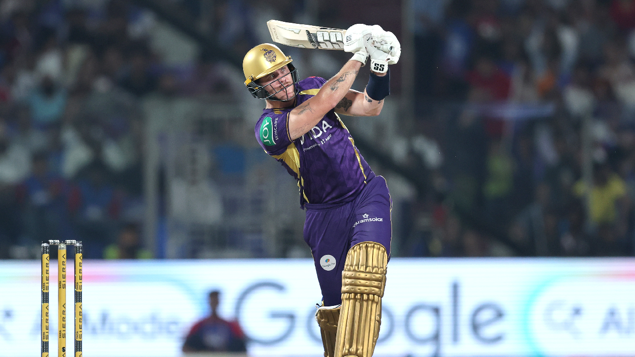 KKR Vs DC Live: फीन एलनची तुफानी खेळी; दिल्लीचा 8 विकेट्सने पराभव, पॉईंट्स टेबलमध्ये थेट…