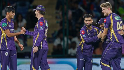 KKR गेम करणार! रायडर्स प्लेऑफ गाठणार का? सलग 4 विजयांनी दिले ‘हे’ मोठे संकेत; पहा रणनीती