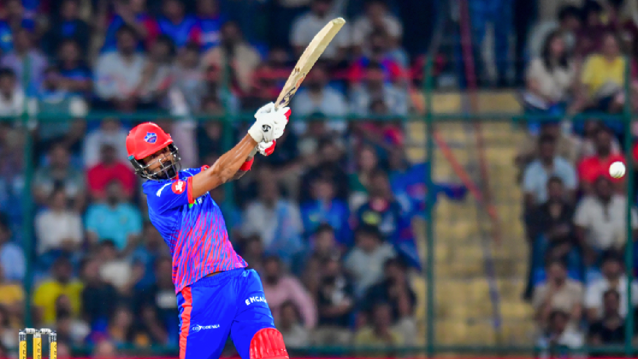 KL Rahul चा ‘क्लास’! केकेआरविरुद्ध रचला ‘तो’ महाविक्रम, पहा सविस्तर आकडेवारी