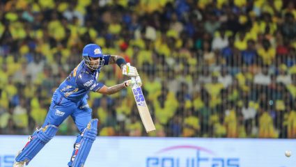 मुंबई पलटणच्या अडचणी वाढणार? उद्या Suryakumar Yadav खेळणार की नाही? पहा महत्वाची बातमी