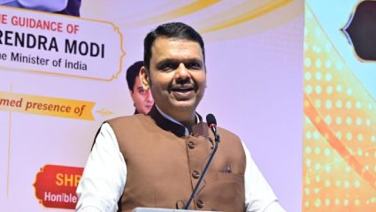 “पोस्ट विभाग हा भारतीय सांस्कृतिक व्यवस्थेचा…”; CM Devendra Fadnavis यांचे प्रतिपादन