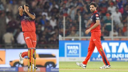 BringBackBhuvi: टीम इंडियात Bhuvneshwar Kumar ची वापसी होणार? काय म्हणाला आर अश्विन?