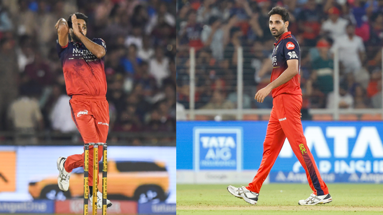 BringBackBhuvi: टीम इंडियात Bhuvneshwar Kumar ची वापसी होणार? काय म्हणाला आर अश्विन?