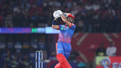DC Vs PBKS Live: पंजाबच्या ‘किंग्ज’चा पराभवाचा ‘चौकार’; दिल्लीच्या विजयाने Play Off चे गणित बिघडले
