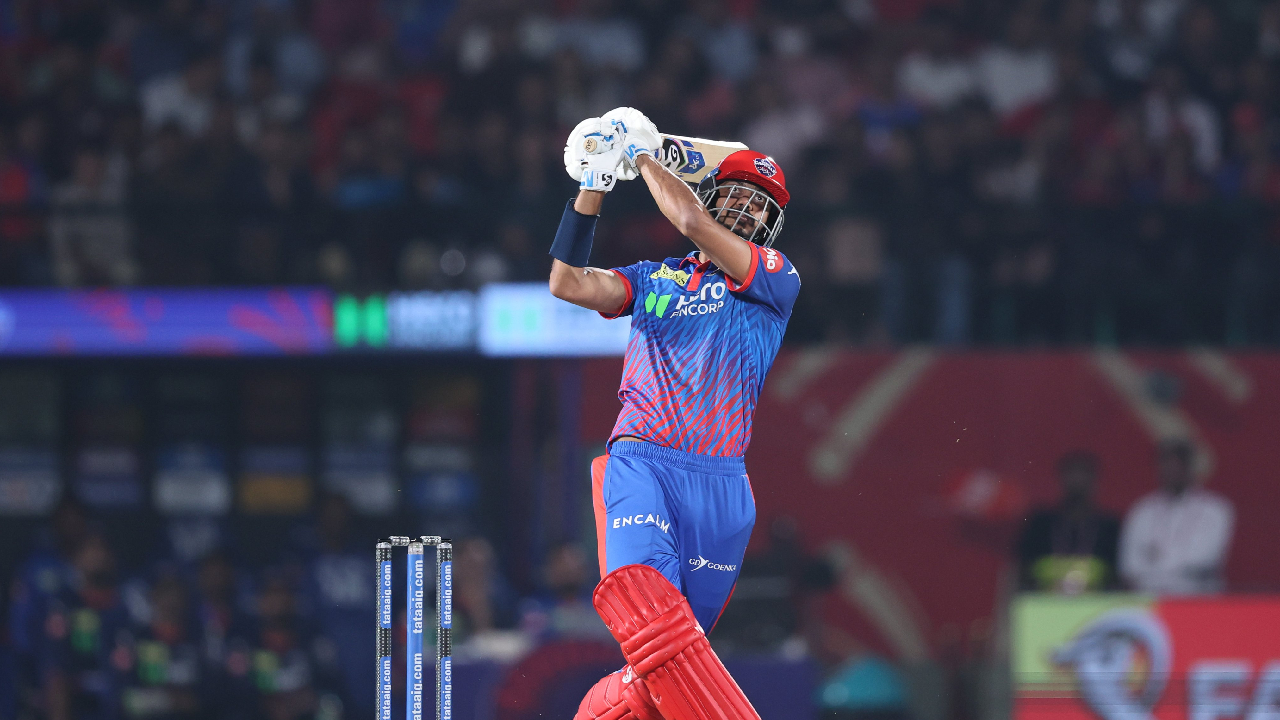 DC Vs PBKS Live: पंजाबच्या ‘किंग्ज’चा पराभवाचा ‘चौकार’; दिल्लीच्या विजयाने Play Off चे गणित बिघडले
