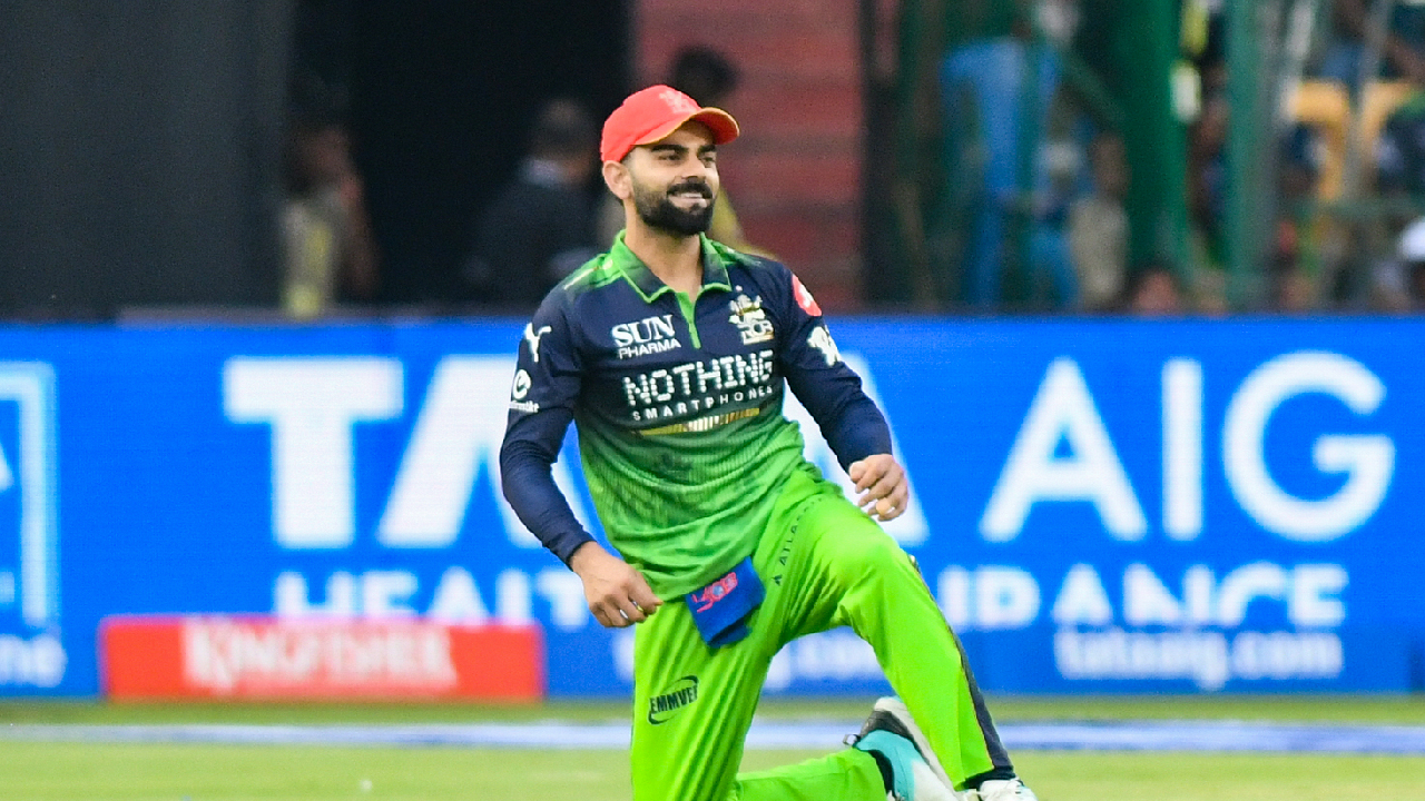 कॅमेरा सुरू झाला की Virat Kohli बदलतो? भारताच्याच माजी खेळाडूने थेट सांगितले; म्हणाले…
