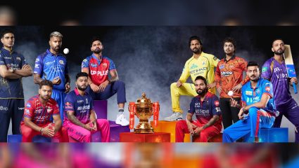 खेळ आकड्यांचा! गुजरातसह ‘हे’ संघ IPL 2026 Playoff मध्ये जाणार? मात्र दिल्लीचा संघ…