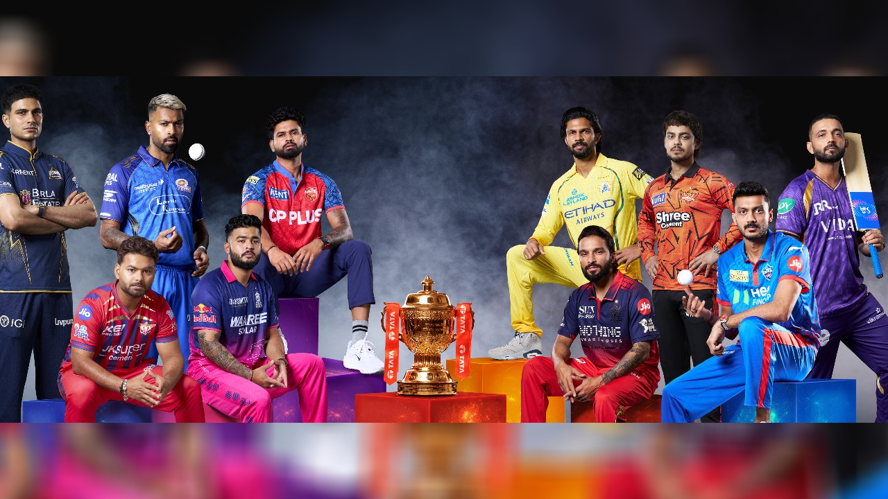 खेळ आकड्यांचा! गुजरातसह ‘हे’ संघ IPL 2026 Playoff मध्ये जाणार? मात्र दिल्लीचा संघ…