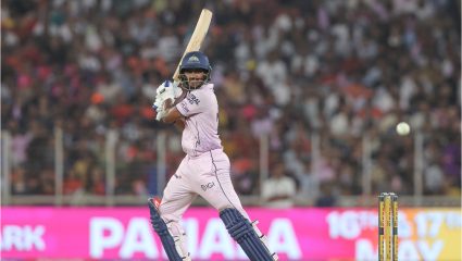 GT Vs SRH Live: वॉशिंग्टनची गुजरातसाठी ‘सुंदर’ खेळी; सनरायझर्सला ‘तब्बल’ इतक्या रन्सचे टार्गेट