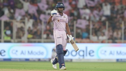 IPL 2026: विराटला विसरा! क्रिकेटला सापडले नवे ‘रन मशीन’; Sai Sudarshan ने मोडला ‘हा’ रेकॉर्ड