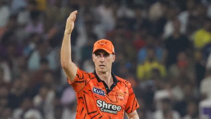 IPL 2026 मध्ये ‘या’ कारवाईत आणखी एका कर्णधाराची भर; बीसीसीआयने लावला Pat Cummins ला दंड
