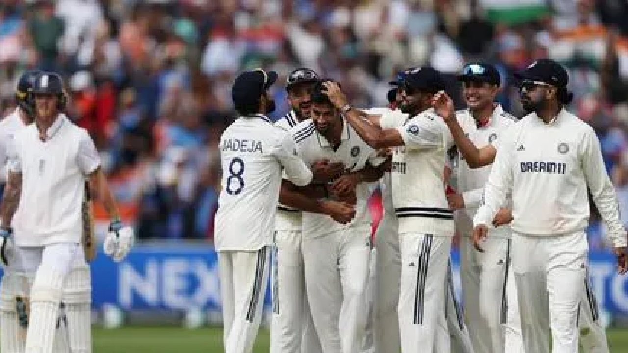 IND Vs AFG: विश्रांती द्यायचीच नाही! IPL संपताच टीम इंडिया पुन्हा मैदानात; ‘या’ खेळाडूंना संधी मिळणार?