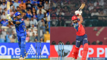 MI Vs PBKS Live: पावसाने विश्रांती घेतली तरी बुमराहने वाढवली पंजाबची चिंता; टॉस जिंकून घेतला ‘हा’ निर्णय