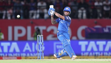 IPL 2026 चा थरार! वर्माचा विजयी ‘तिलक’; पलटणकडून PBKS चा पंचनामा, किंग्जचे टेंशन वाढले