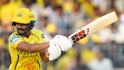 IPL 2026: 31 मॅच, 1000+ धावा, मराठमोळ्या Ruturaj Gaikwad चा ‘असा’ रेकॉर्ड, जडेजा-रैनालाही तोडणे अशक्य