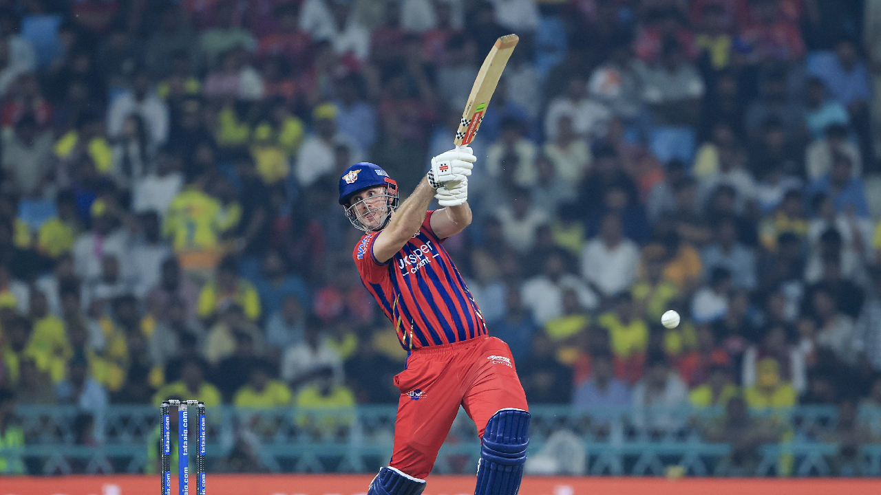 LSG Vs CSK Live: मार्शने मारलं अन् निकोलसने संपवलं; चेन्नईचा ‘सुपर’ पराभव, ‘किंग्ज’ प्ले ऑफ बाहेर?