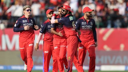 PBKS Vs RCB Live: पंजाबचा पराभवाचा ‘सिक्सर’! तर Virat च्या ‘आरसीबी’ने केले क्वालिफाय