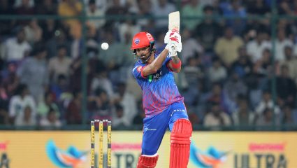 DC vs RR: राजस्थान ‘बेहाल’! अक्षर-राहुलच्या खेळीने ‘मिशन Play Off  सुरूच’, रॉयल्सचा 5 विकेट्सने पराभव