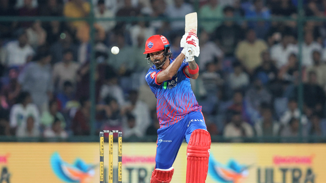 DC vs RR: राजस्थान ‘बेहाल’! अक्षर-राहुलच्या खेळीने ‘मिशन Play Off  सुरूच’, रॉयल्सचा 5 विकेट्सने पराभव