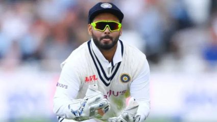 इकडे आड अन् तिकडे विहीर! Rishabh Pant समोर अडचणींचा डोंगर; BCCI ‘हा’ निर्णय घेणार?