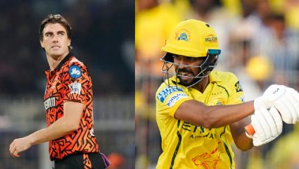 CSK Vs SRH Live: आज ‘थाला’ खेळणार? ऋतुराजने टॉस जिंकत घेतला ‘हा’ निर्णय