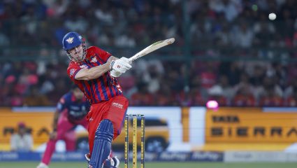LSG Vs RR Live: मिशेल मार्शने ‘रॉयल्स’ला फोडला घाम; प्ले ऑफमध्ये जाण्यासाठी राजस्थानला 221 रन्सची गरज