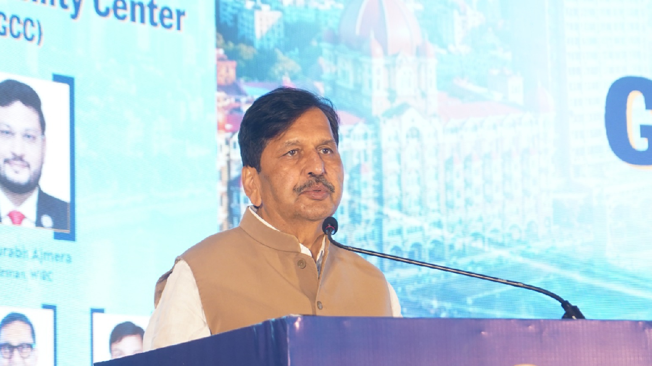 Maharashtra Politics: “हिंदू समुदायावर अन्याय करणाऱ्यांना…”; मंगलप्रभात लोढा काय म्हणाले?