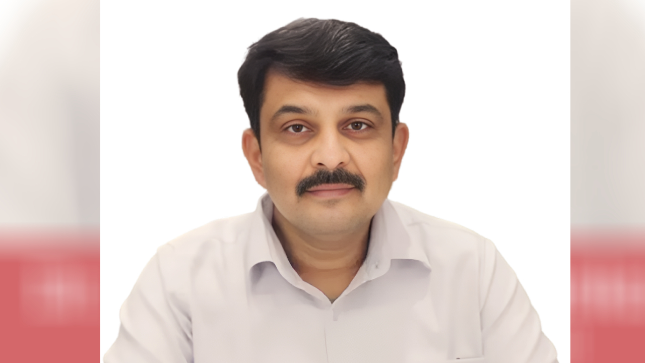 ‘महाआवास अभियाना’त कोकण विभाग राज्यात प्रथम; विभागीय आयुक्त डॉ. महेंद्र कल्याणकर यांच्या नेतृत्वाचा सन्मान
