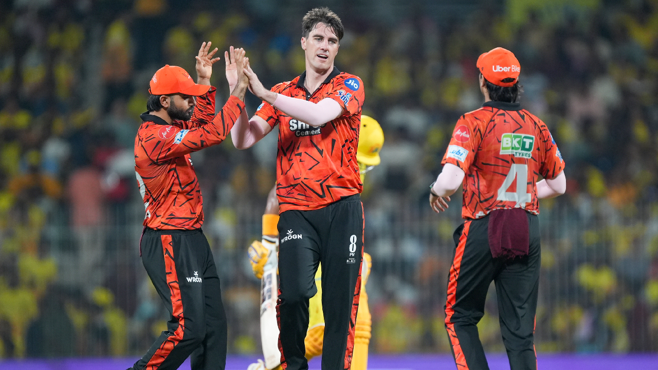 भयानक वादळ! IPL 2026 मध्ये रन्सचा पाऊस पडणार; SRH ला टॉप 2 मध्ये जाण्यासाठी थेट…