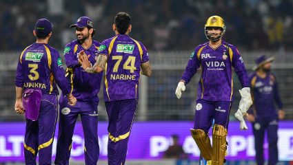 दाटले ढग संकटाचे! अतिमहत्वाच्या सामन्याआधी KKR चा ‘हा’ स्टार खेळाडू बाहेर, आता प्ले ऑफसाठी…