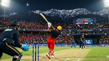 IPL 2026: Qualifier-1मध्ये RCB vs GT; फायनलचे तिकीट कोणाला? हैदराबाद अद्याप वेटिंगवर