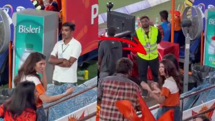 अरे ही कसली बॉलिंग आहे? SRH Vs RCB सामन्यात क्रुणाल पांड्याच्या काव्या मारन भडकल्या, Video Viral