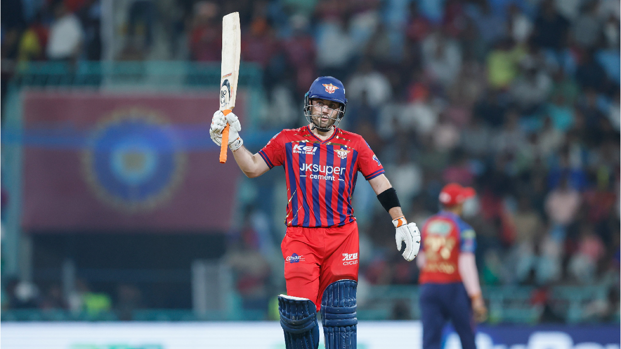 PBKS Vs LSG Live: जोश इंग्लिसने खडतर केला पंजाबचा प्ले ऑफचा मार्ग? ‘किंग्ज’ला 197 रन्सचे टार्गेट
