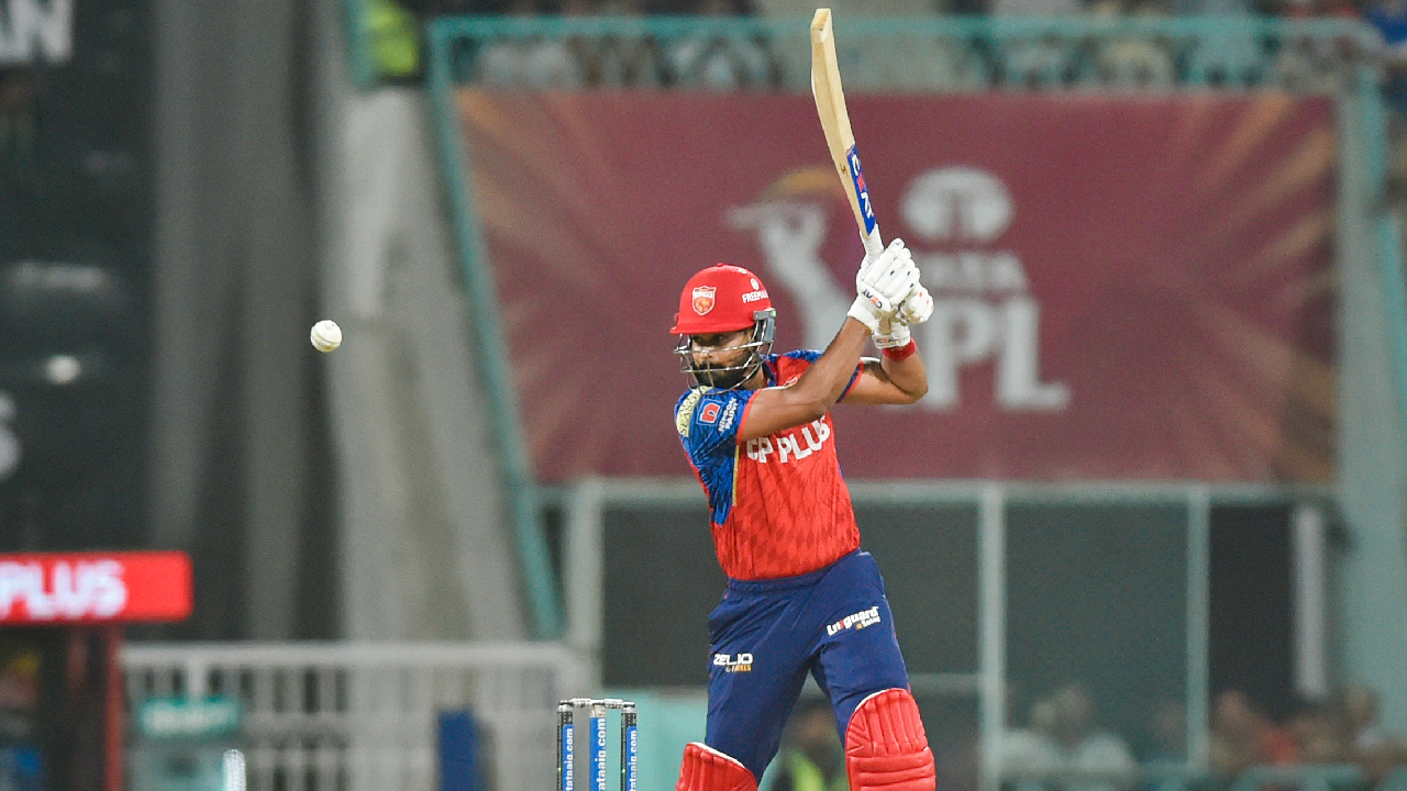 IPL 2026 मध्ये Shreyas Iyer ने केला राडा; ‘सरपंच’चे शानदार शतक; प्ले-ऑफची शर्यत कायम…